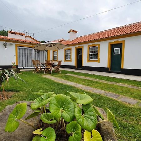 Alojamento Ponta Negra Biscoitos  Luaran gambar