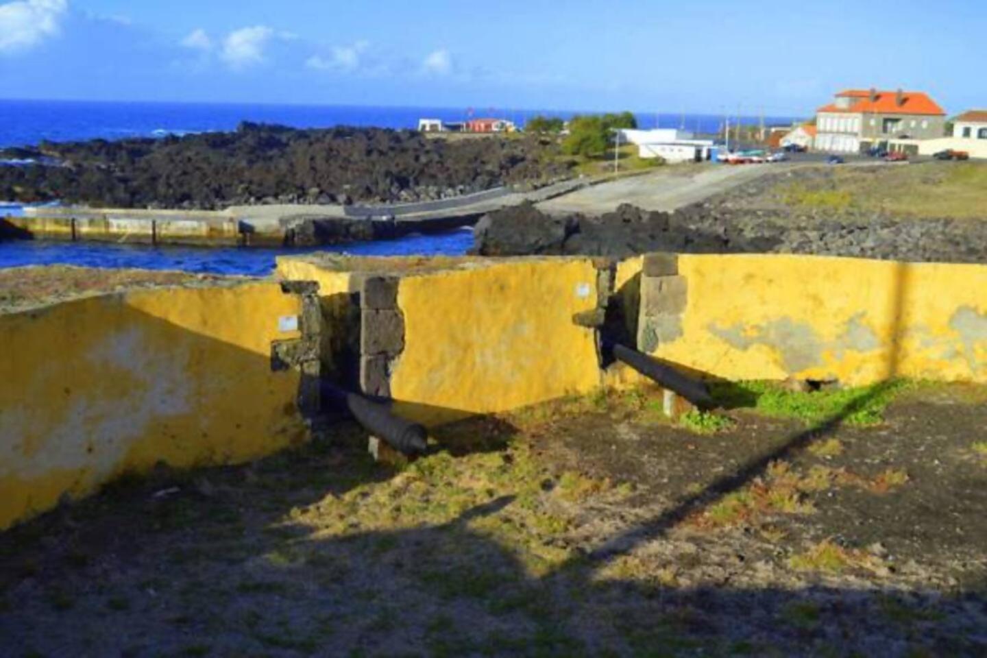 Alojamento Ponta Negra Biscoitos  Luaran gambar